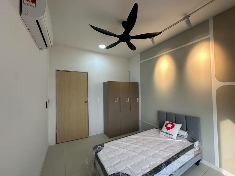 Condominium for Rent at Vierra Residence - Yi Jun - Bedroom - PropertyGuru.com.my