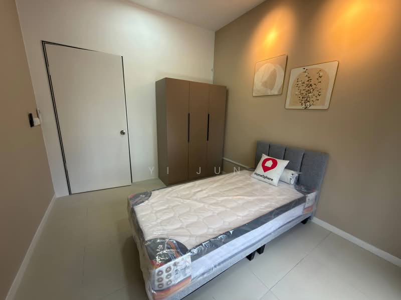 Condominium for Rent at Vierra Residence - Yi Jun - Bedroom - PropertyGuru.com.my