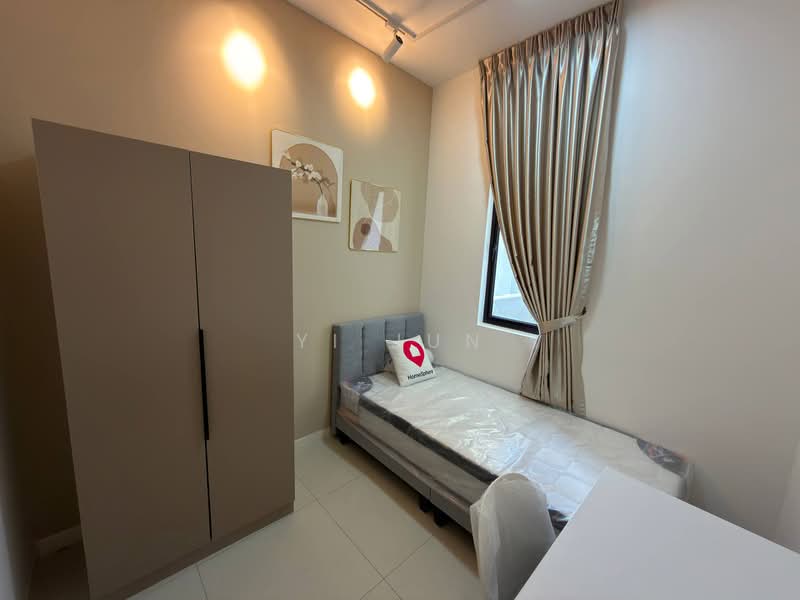 Condominium for Rent at Vierra Residence - Yi Jun - Bedroom - PropertyGuru.com.my