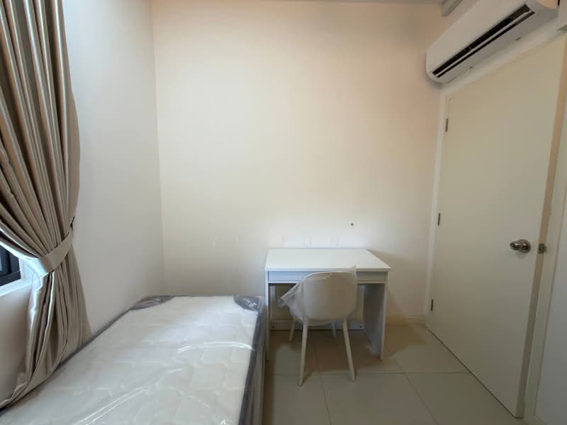 Condominium for Rent at Vierra Residence - Yi Jun - Bedroom - PropertyGuru.com.my
