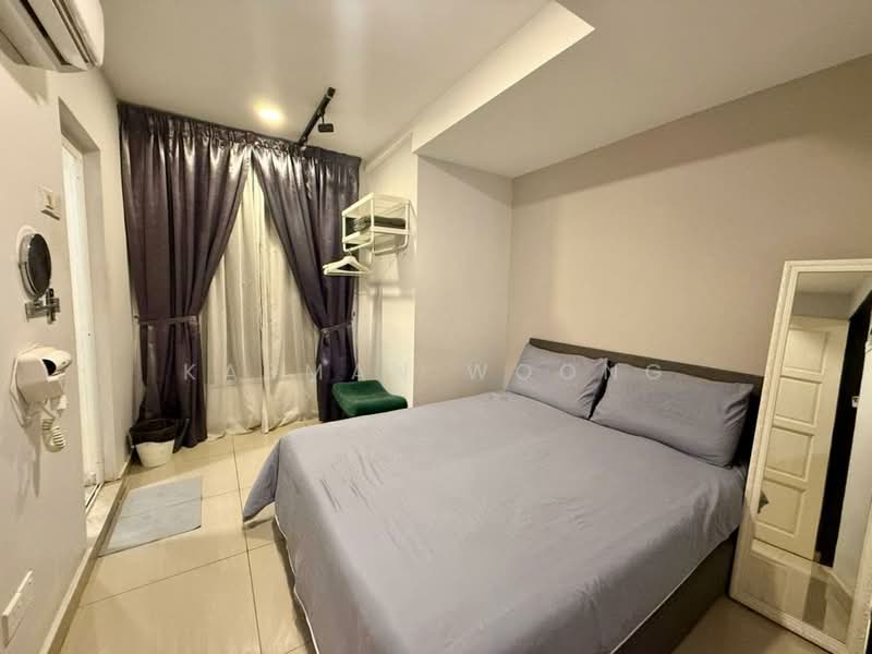Rumah Bandar untuk Disewa di Bukit Jalil (Kuala Lumpur) - Karman Woong - Bedroom - PropertyGuru.com.my