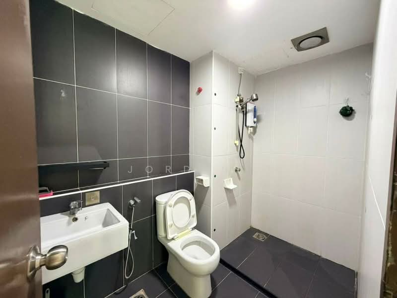 Servis Apartment untuk Disewa di Wave @ Marina Cove - Jordan . - PropertyGuru.com.my