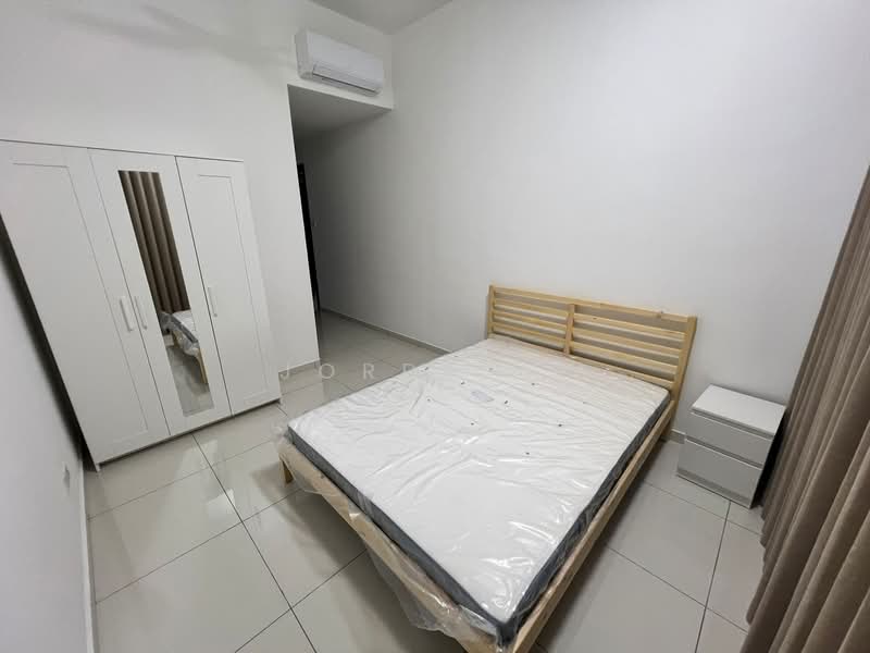 Servis Apartment untuk Disewa di Wave @ Marina Cove - Jordan . - PropertyGuru.com.my