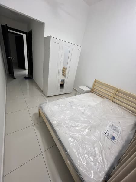 Servis Apartment untuk Disewa di Wave @ Marina Cove - Jordan . - PropertyGuru.com.my