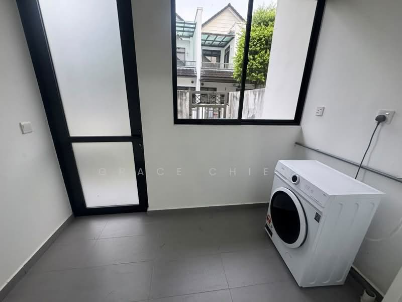 2-storey Terraced House for Rent in Johor Bahru (Johor) - Grace Chiew - Interior - PropertyGuru.com.my