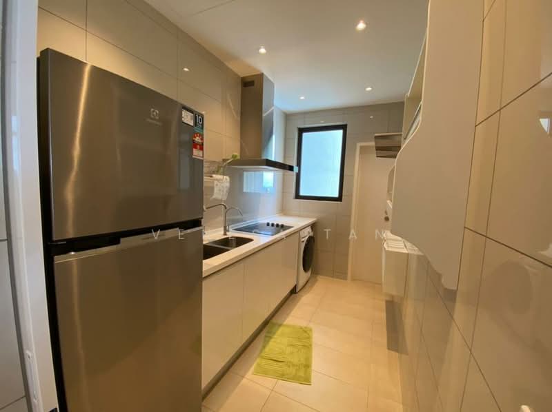 Service Residence for Rent at The Park Sky Residence - Venesa Tan - PropertyGuru.com.my
