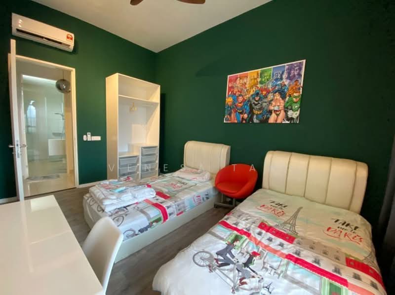 Service Residence for Rent at The Park Sky Residence - Venesa Tan - PropertyGuru.com.my