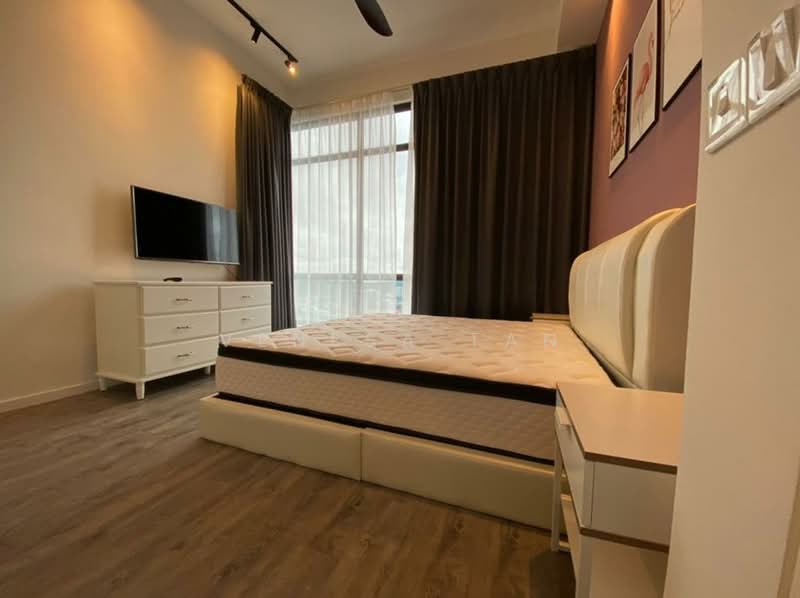 Service Residence for Rent at The Park Sky Residence - Venesa Tan - PropertyGuru.com.my