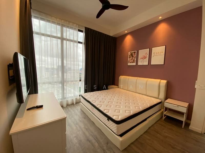 Service Residence for Rent at The Park Sky Residence - Venesa Tan - PropertyGuru.com.my