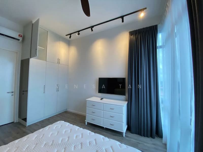 Service Residence for Rent at The Park Sky Residence - Venesa Tan - PropertyGuru.com.my
