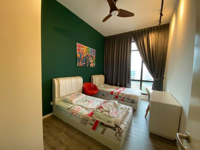 Service Residence for Rent at The Park Sky Residence - Venesa Tan - PropertyGuru.com.my