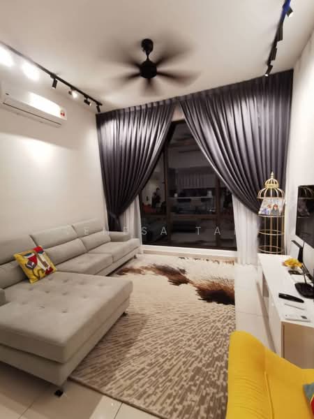 Service Residence for Rent at The Park Sky Residence - Venesa Tan - PropertyGuru.com.my