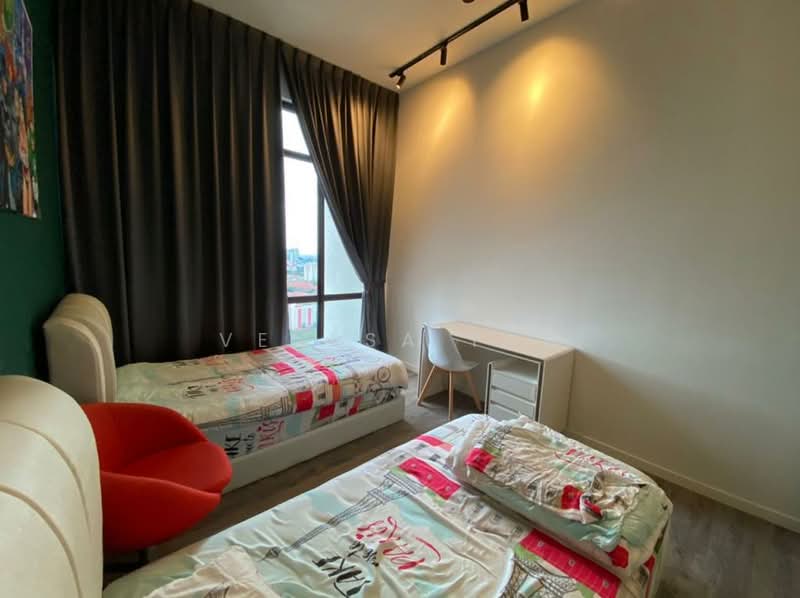 Service Residence for Rent at The Park Sky Residence - Venesa Tan - PropertyGuru.com.my