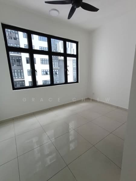 Service Residence for Rent at Space Residency - Grace Chiew - PropertyGuru.com.my