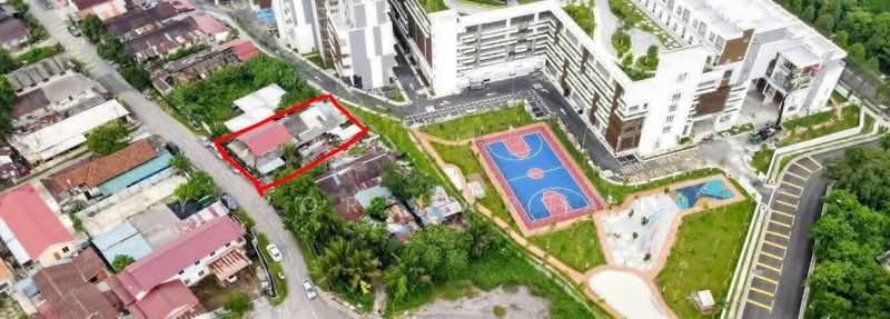 Tanah Kediaman untuk Dijual di Setapak (Kuala Lumpur) - Syukor Hartanah - Exterior - PropertyGuru.com.my