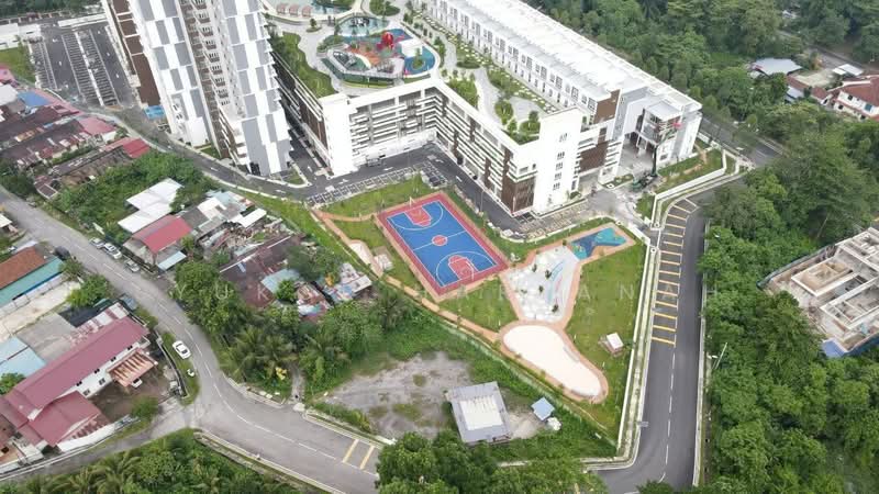 Tanah Kediaman untuk Dijual di Setapak (Kuala Lumpur) - Syukor Hartanah - Exterior - PropertyGuru.com.my