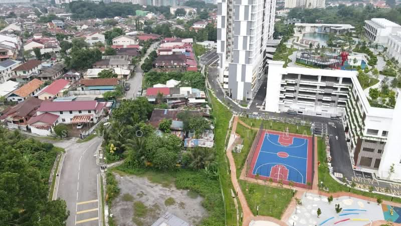 Tanah Kediaman untuk Dijual di Setapak (Kuala Lumpur) - Syukor Hartanah - Exterior - PropertyGuru.com.my