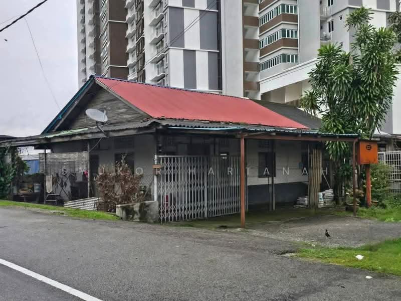 Tanah Kediaman untuk Dijual di Setapak (Kuala Lumpur) - Syukor Hartanah - Exterior - PropertyGuru.com.my