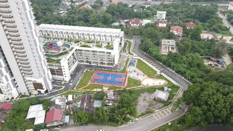 Tanah Kediaman untuk Dijual di Setapak (Kuala Lumpur) - Syukor Hartanah - Exterior - PropertyGuru.com.my