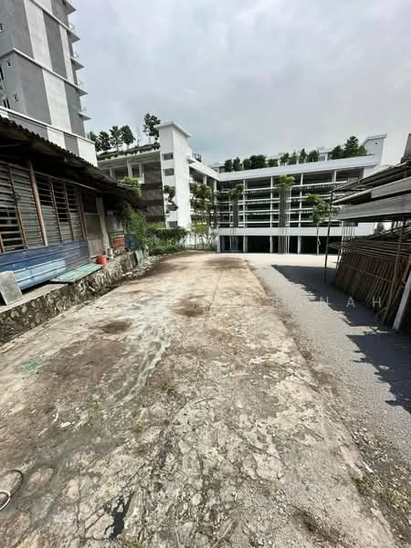 Tanah Kediaman untuk Dijual di Setapak (Kuala Lumpur) - Syukor Hartanah - Exterior - PropertyGuru.com.my