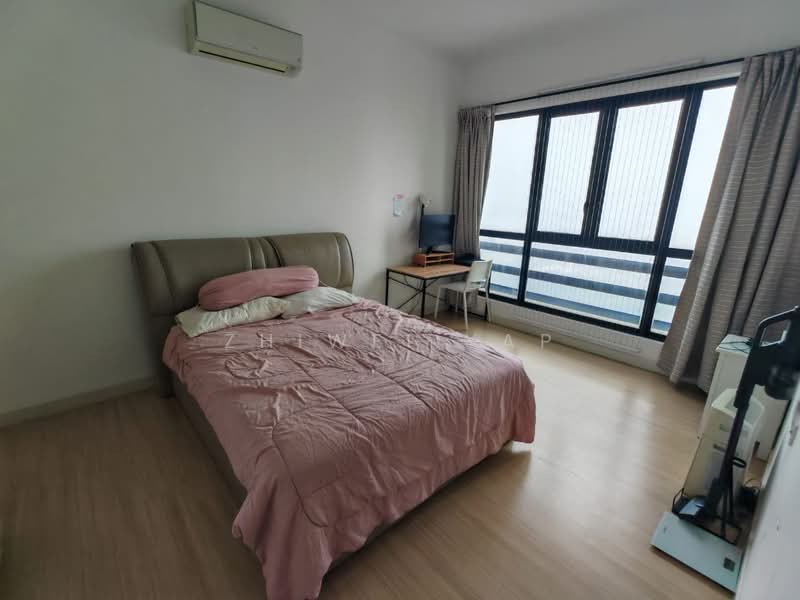 Service Residence for Rent at Sunway Citrine Residences - Zhiwei Yap - PropertyGuru.com.my