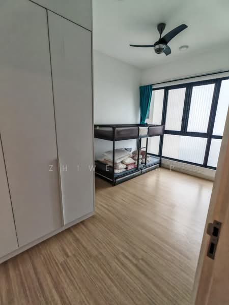 Service Residence for Rent at Sunway Citrine Residences - Zhiwei Yap - PropertyGuru.com.my