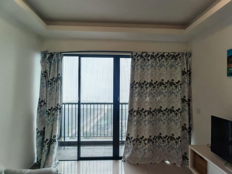 Service Residence for Rent at Sunway Citrine Residences - Zhiwei Yap - PropertyGuru.com.my