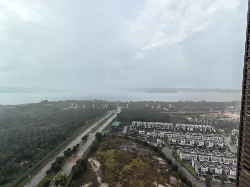Service Residence for Rent at Sunway Citrine Residences - Zhiwei Yap - PropertyGuru.com.my