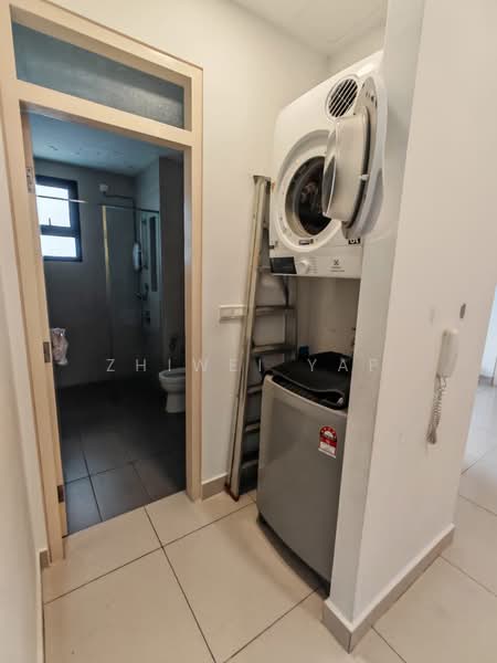 Service Residence for Rent at Sunway Citrine Residences - Zhiwei Yap - PropertyGuru.com.my