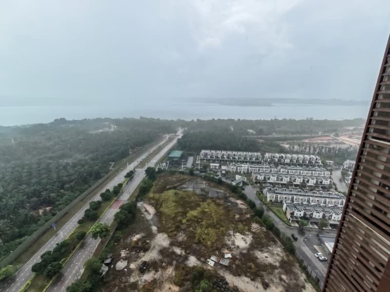 Service Residence for Rent at Sunway Citrine Residences - Zhiwei Yap - PropertyGuru.com.my