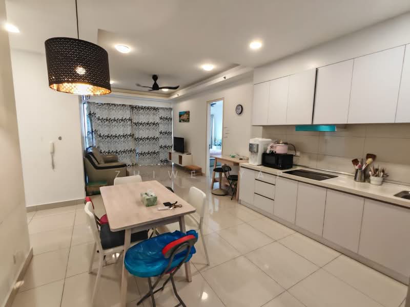 Service Residence for Rent at Sunway Citrine Residences - Zhiwei Yap - PropertyGuru.com.my