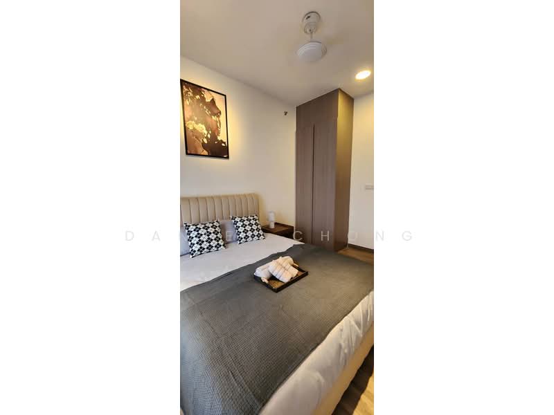 Service Residence for Rent at Residensi Agile Delima - Daniel Chong - Bedroom - PropertyGuru.com.my