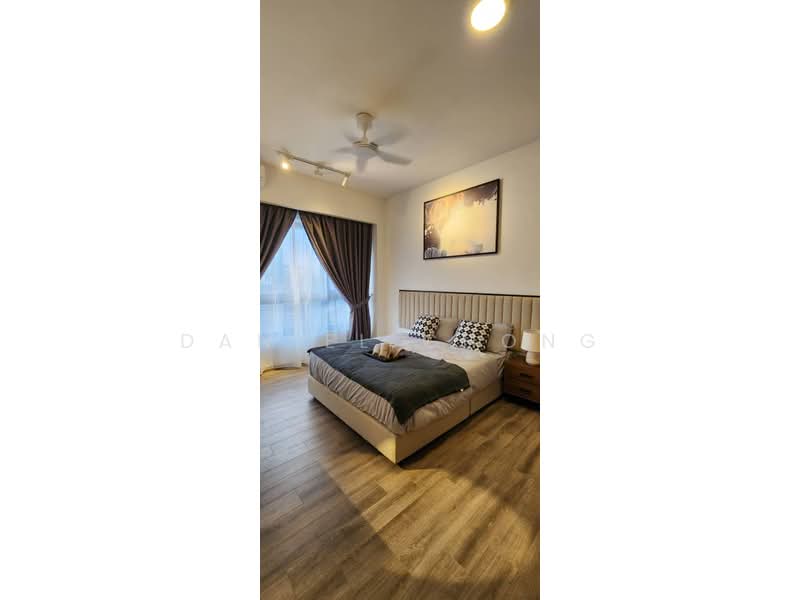 Service Residence for Rent at Residensi Agile Delima - Daniel Chong - Bedroom - PropertyGuru.com.my