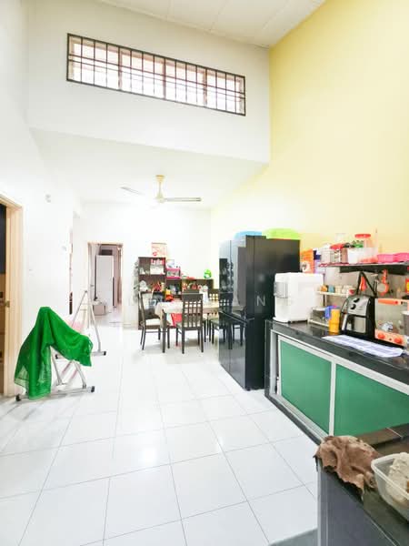 Rumah Teres 1-Tingkat untuk Dijual di Bukit Indah 2 (Iskandar Puteri (Nusajaya)) - Jun Wang - PropertyGuru.com.my