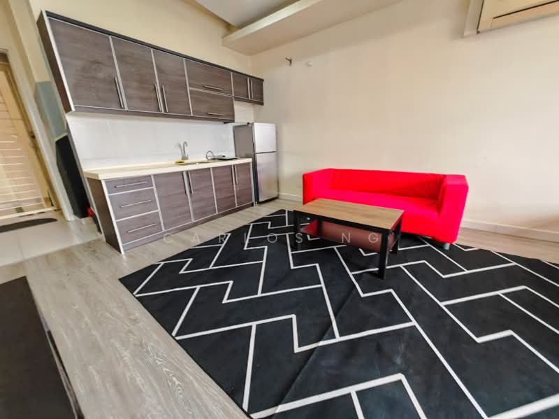 Kondominium untuk Disewa di Neo Damansara - Carlos Ng - Kitchen - PropertyGuru.com.my