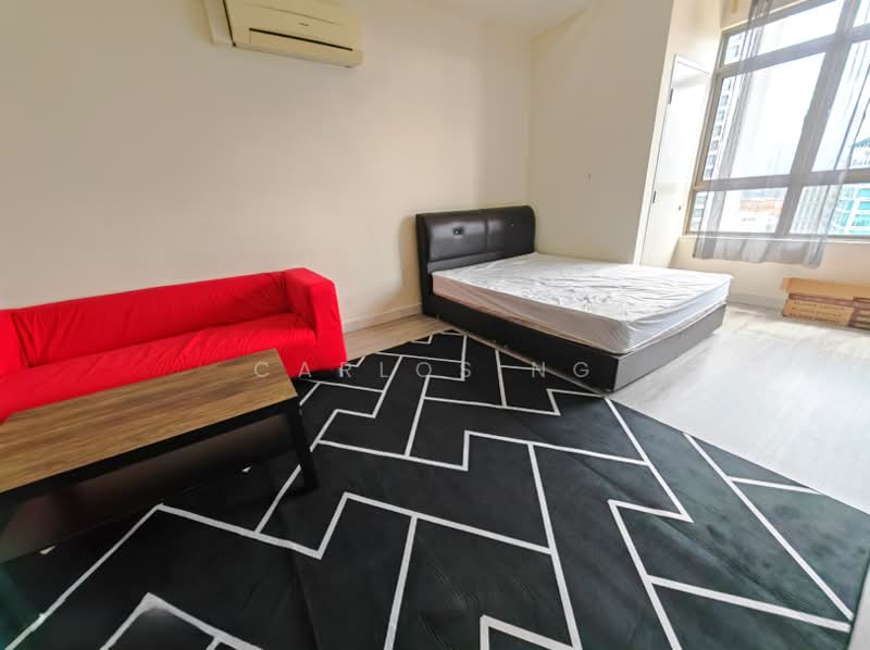 Kondominium untuk Disewa di Neo Damansara - Carlos Ng - Bedroom - PropertyGuru.com.my