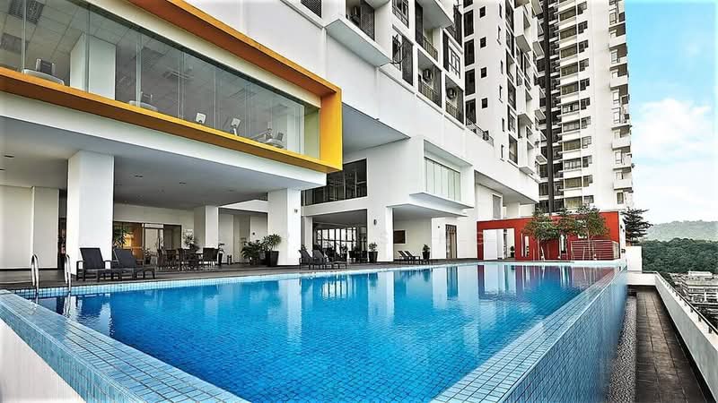 Kondominium untuk Disewa di Neo Damansara - Carlos Ng - Exterior - PropertyGuru.com.my