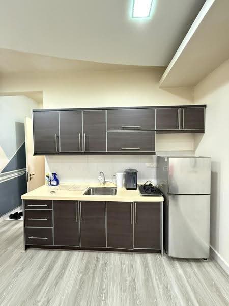 Condominium for Rent at Neo Damansara - Carlos Ng - Kitchen - PropertyGuru.com.my