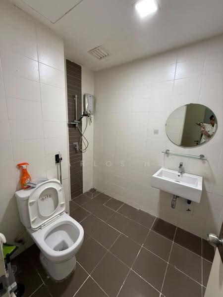 Condominium for Rent at Neo Damansara - Carlos Ng - Bathroom - PropertyGuru.com.my