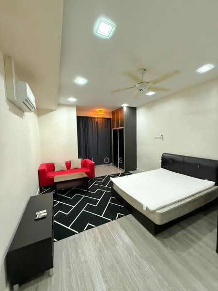 Condominium for Rent at Neo Damansara - Carlos Ng - Bedroom - PropertyGuru.com.my