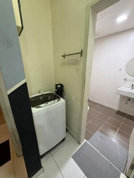 Condominium for Rent at Neo Damansara - Carlos Ng - Bathroom - PropertyGuru.com.my