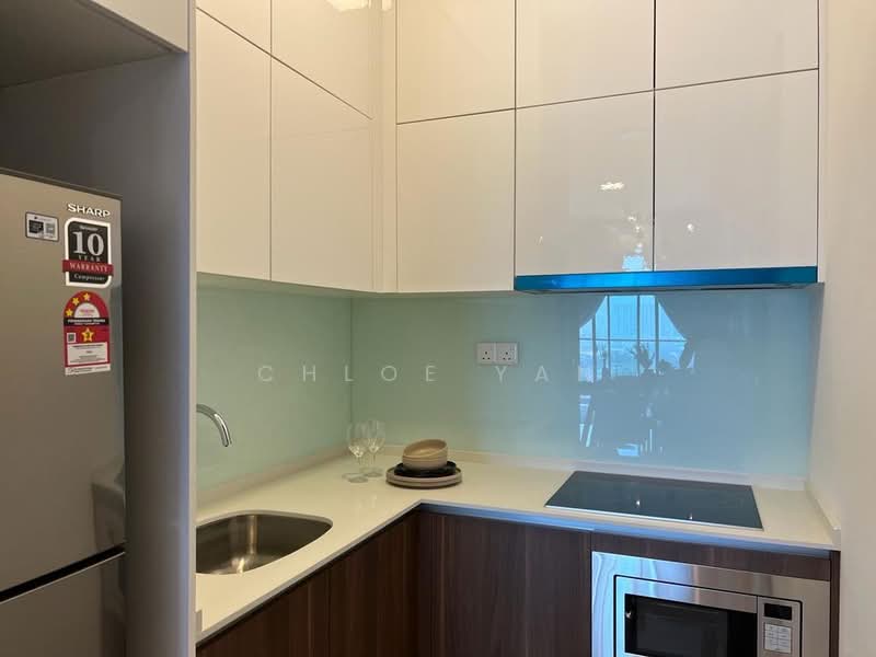 Service Residence for Rent at Lavile Kuala Lumpur - Chloe Yan - PropertyGuru.com.my
