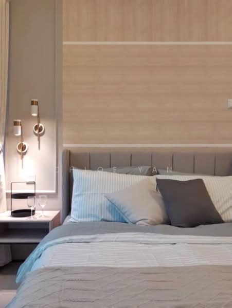 Service Residence for Rent at Lavile Kuala Lumpur - Chloe Yan - PropertyGuru.com.my