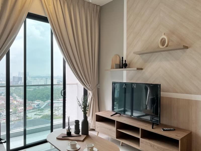 Service Residence for Rent at Lavile Kuala Lumpur - Chloe Yan - PropertyGuru.com.my