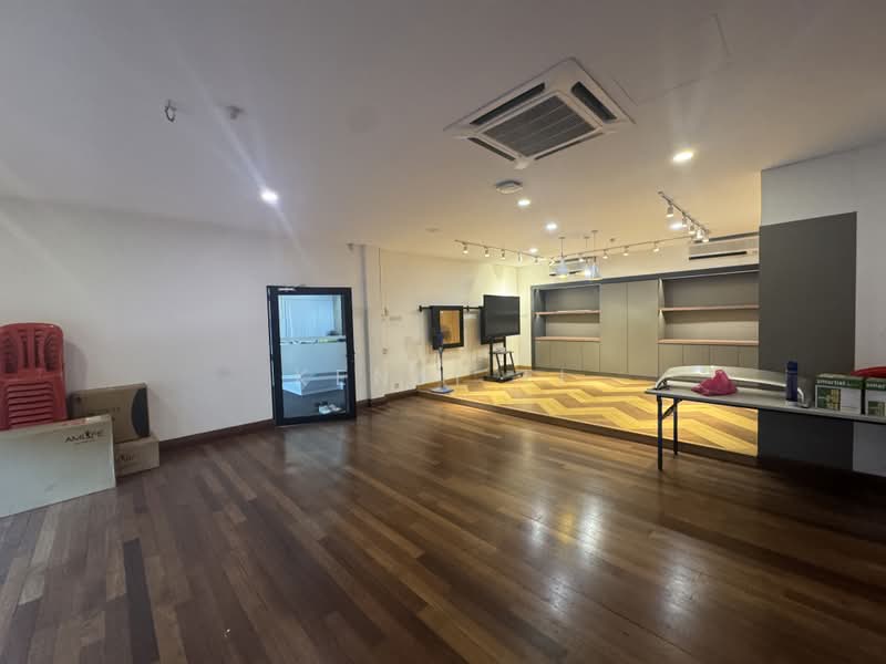 Warehouse for Rent in Taman Industri Indah (Rawang) - Kenji Ti - PropertyGuru.com.my