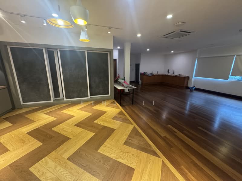 Warehouse for Rent in Taman Industri Indah (Rawang) - Kenji Ti - PropertyGuru.com.my