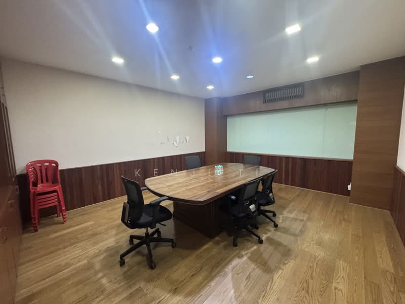 Warehouse for Rent in Taman Industri Indah (Rawang) - Kenji Ti - PropertyGuru.com.my