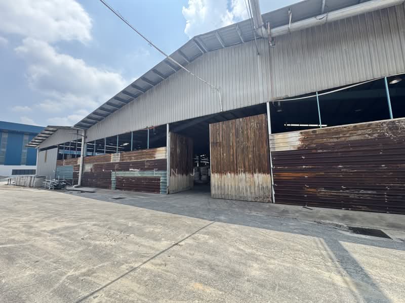 Warehouse for Rent in Taman Industri Indah (Rawang) - Kenji Ti - PropertyGuru.com.my