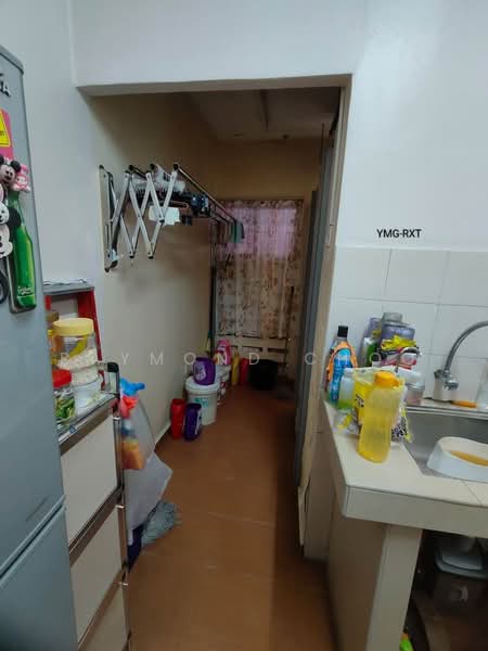 Rumah Flat untuk Dijual di Bandar Bukit Tinggi 2 - Raymond Choo - Interior - PropertyGuru.com.my