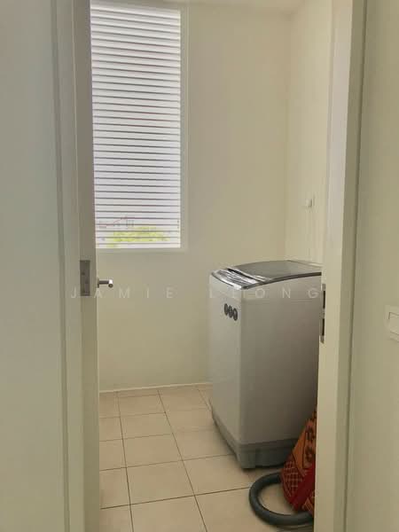 Condominium for Rent at Verdi Eco-Dominiums - Jamie Leong - Interior - PropertyGuru.com.my